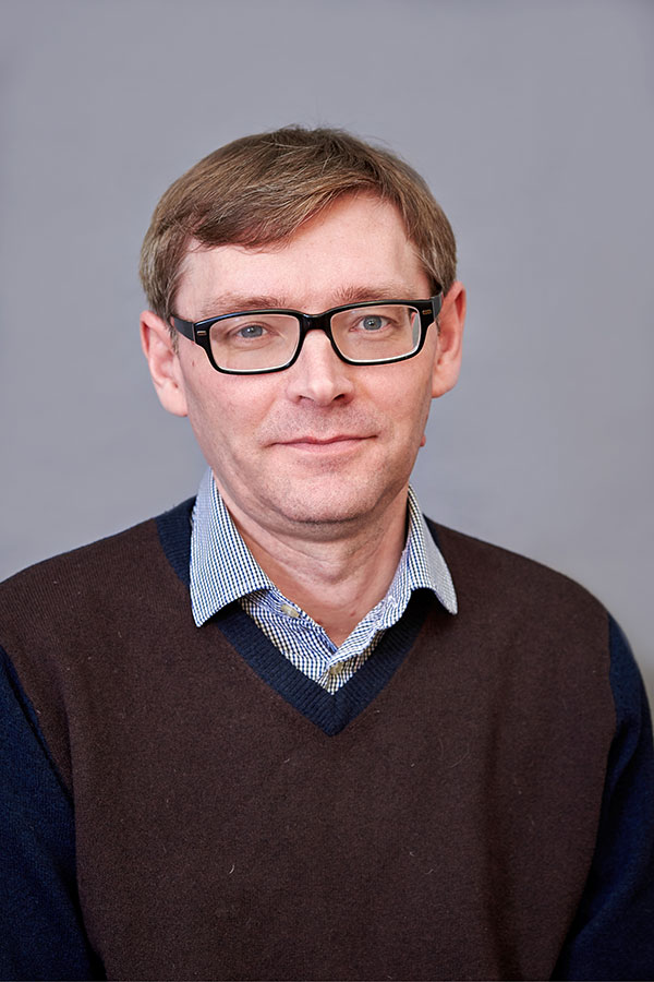 Веревщиков Владислав Константинович